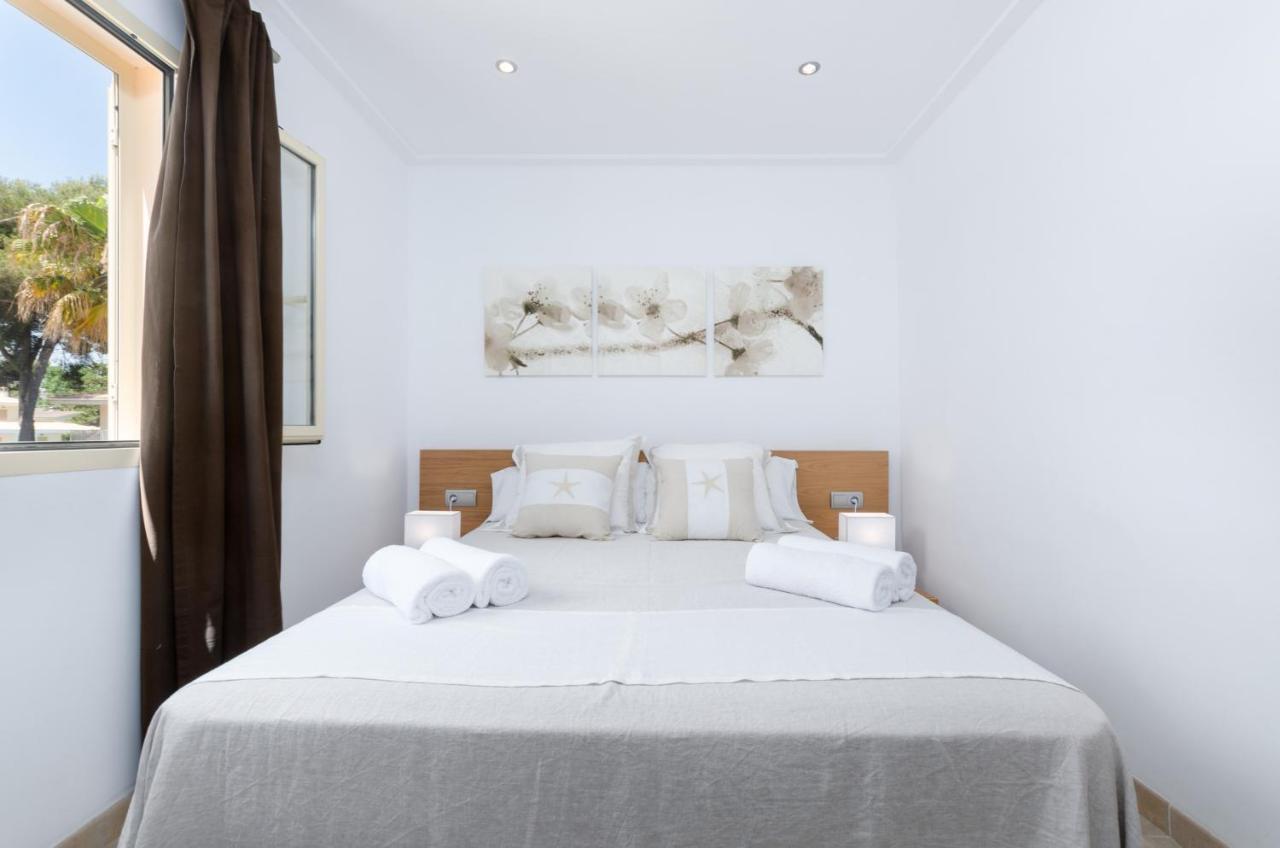 YourHouse Voramar 1C apartment Port d'Alcúdia Extérieur photo