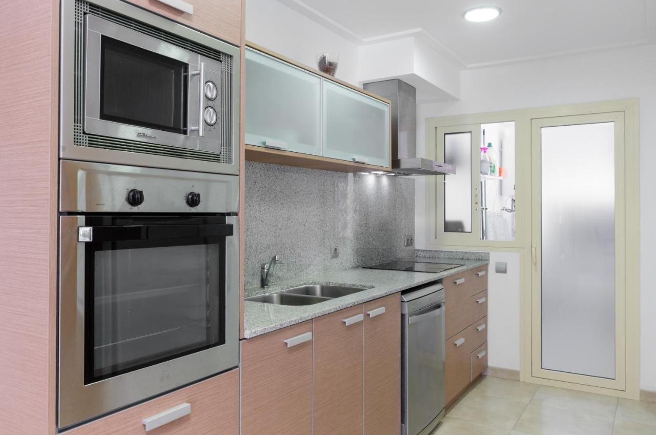 YourHouse Voramar 1C apartment Port d'Alcúdia Extérieur photo