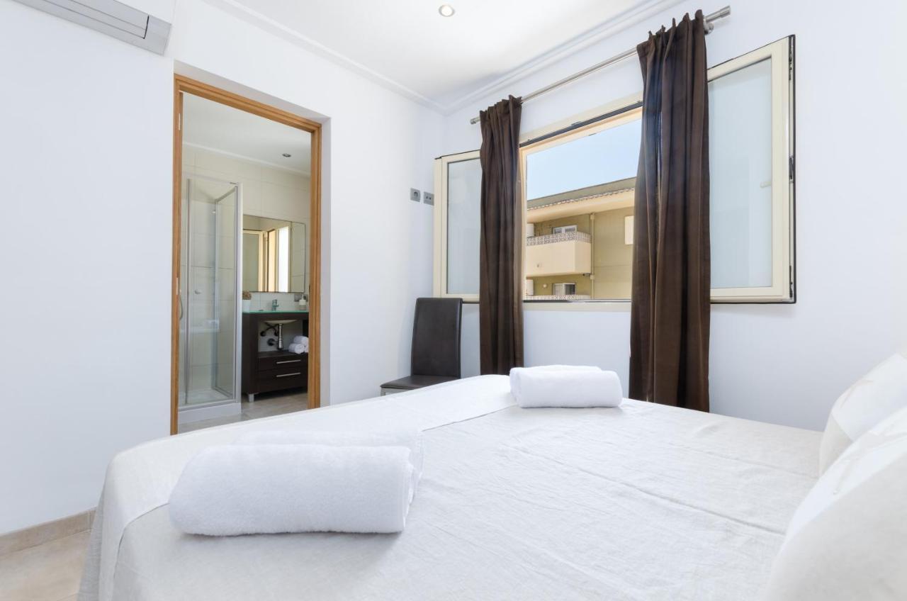 YourHouse Voramar 1C apartment Port d'Alcúdia Extérieur photo