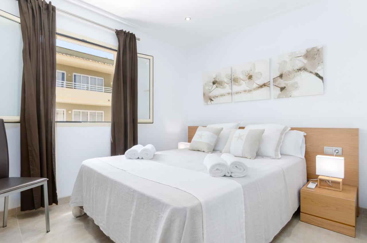 YourHouse Voramar 1C apartment Port d'Alcúdia Extérieur photo