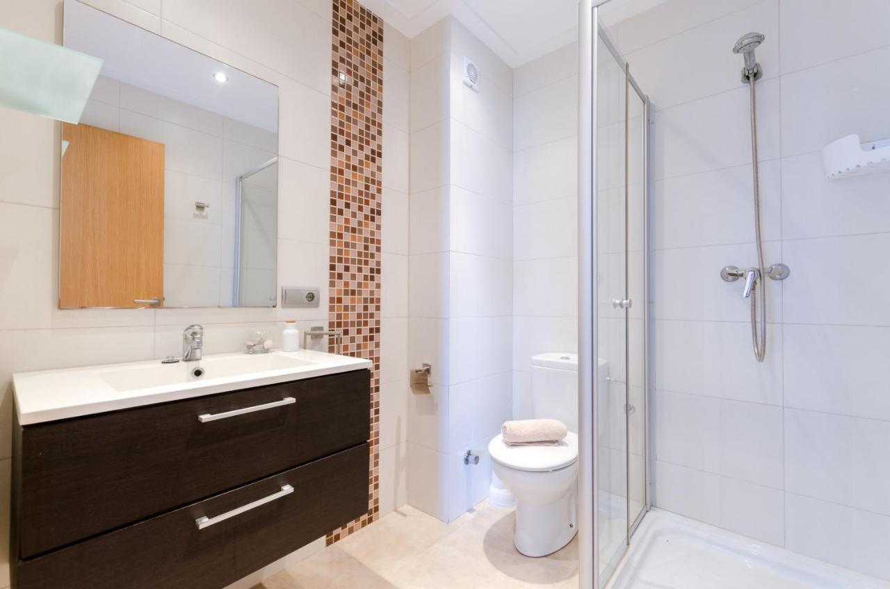 YourHouse Voramar 1C apartment Port d'Alcúdia Extérieur photo